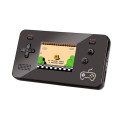 CoolBayby Intégré 188 jeux Rétro Mini lecteur de jeu portable Support 5000 MAH puissance mobile Console de jeu Portable